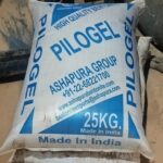 Ashapura Bentonite Powder PILOGEL (Grade-B)