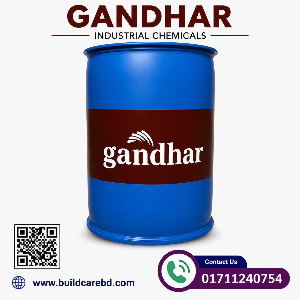 Gandhar Paraffin Oil