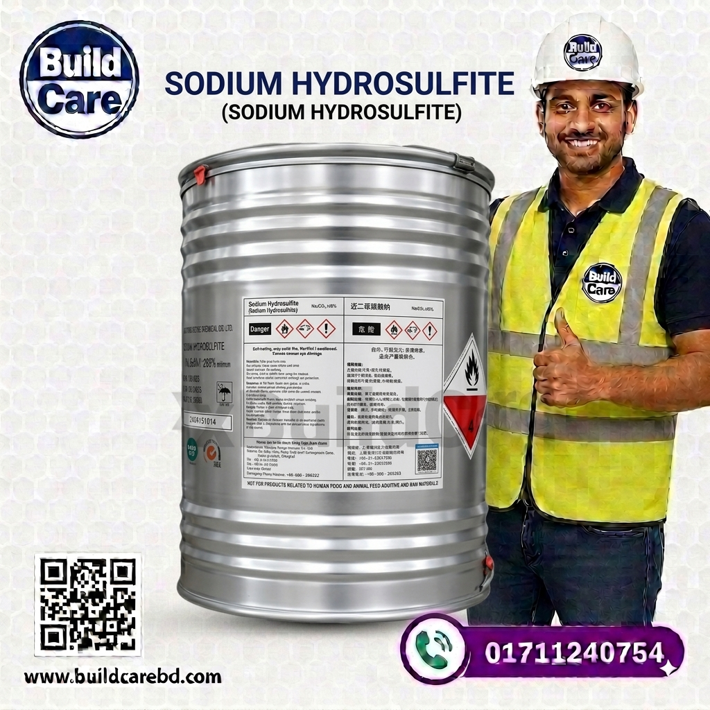 Sodium Hydrosulfite (Sodium Hydrosulphite)