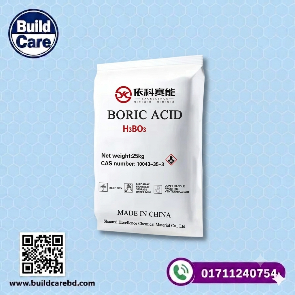 Boric Acid Granular Price in Bangladesh