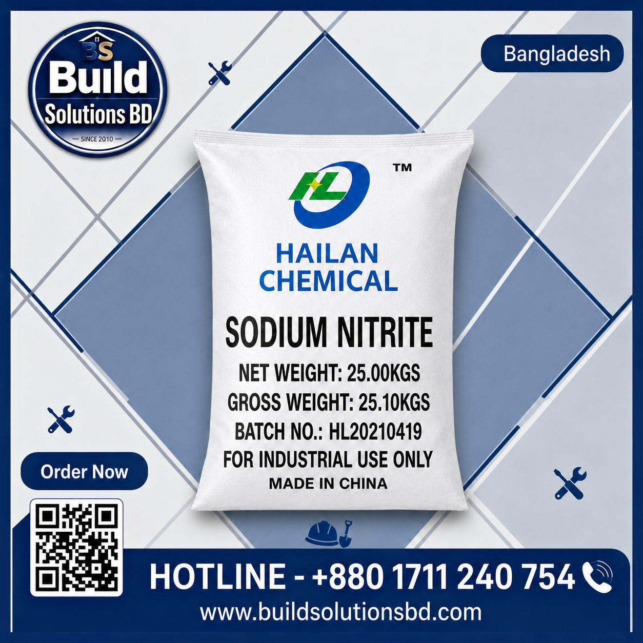 Sodium Nitrate